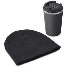 Altitude Caldos Charcoal